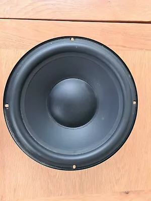 Kef 10  Subwoofer 8900-6140  4 Ohm • £15