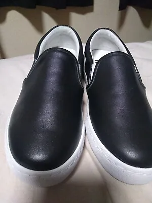 Moschino  Men’s  Shoes Black # 37 Europe  • $130