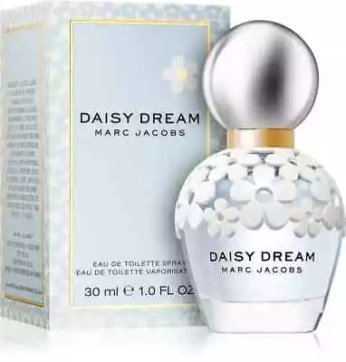 MARC JACOBS Daisy Dream 30ml EDT For Women BRAND NEW Genuine • £36.50