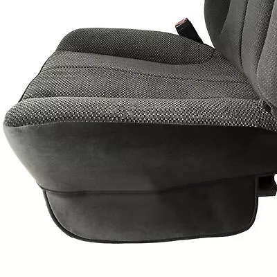 Fit 02-05 2003 Dodge Ram 1500 2500 3500 SLT Driver Seat Bottom Cloth Seat Cover • $20.87