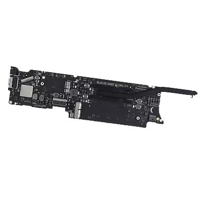 🍏 APPLE MACBOOK AIR LOGIC BOARD 11  2013 1.4GHz I5 4GB A1465 820-3435 🍏 • $60