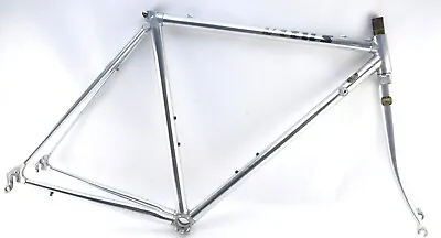 Vitus 979 Bicycle Frame Set 49x53cm • $560