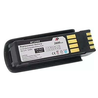 Artisan Power Replacement Battery For Motorola MT2000 MT2070 And Black  • $49.73