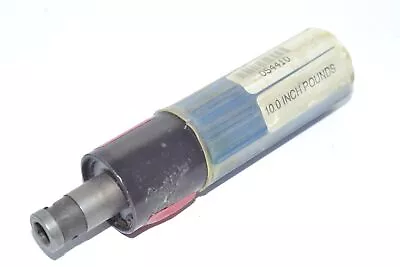 MOUNTZ MICRO-TORQUE TORQUE NUT/SCREWDRIVER 054410 10.0 Inch Pounds 	 • $19.99