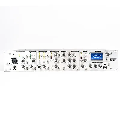 Focusrite Voice Master Platinum Pro W/ EQ Compressor Expander Tube Harmonics • $399.99