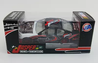 Jasper Powered Engines NASCAR Action Silver Series 1:64 NIB Diecast Car 2009 New • $17.99