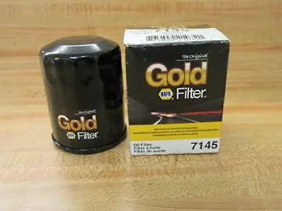 Napa Gold 7145 Filter 7145 (Pack Of 4) • $47.03