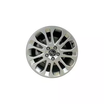 17  Volvo C30 Wheel Rim Factory Oem 70286 2009-2010 Silver • $265.50