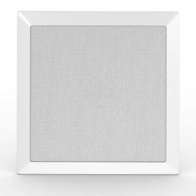 £35.95 • Buy In-Wall Or Ceiling Subwoofer Speaker 180W Water-Resistant For Kitchen Bathroom