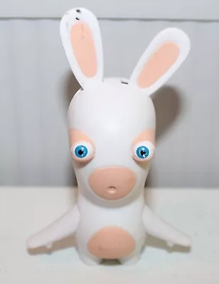 Raving Rabbids McDonalds 2015 Toy Action Figure Ubisoft • $9