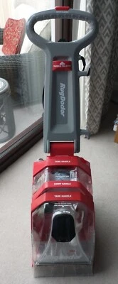 £170 • Buy RugDoctor Deep Carpet Cleaner 93170 Series 