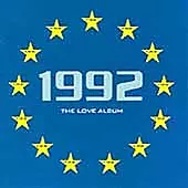 Andrew Carter : 1992 The Love Album CD (2005) Expertly Refurbished Product • £2.72