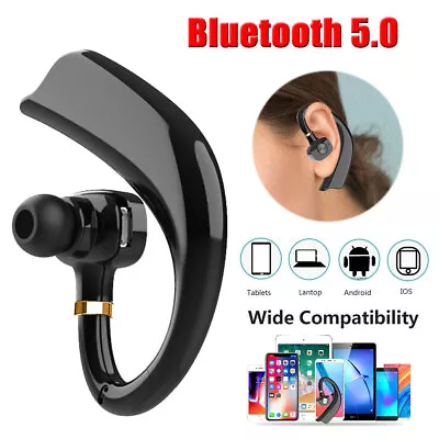 Wireless Bluetooth Earbud Headphone For Motorola Edge 2023 Edge+ 5G UW 2022 2021 • $11.99