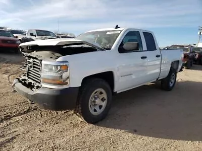 Engine Classic Style 5.3L VIN C 8th Digit Fits 17-19 SIERRA 1500 PICKUP 1263120 • $3370