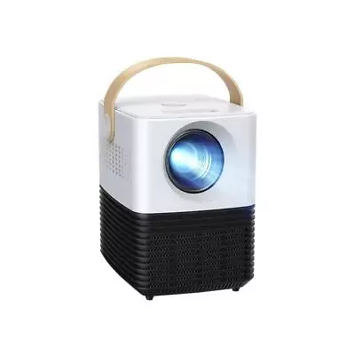 Apeman Mini Projector *1080P 3D LED Mini WiFi Video Home Theater Cinema*LC450  • $45.99