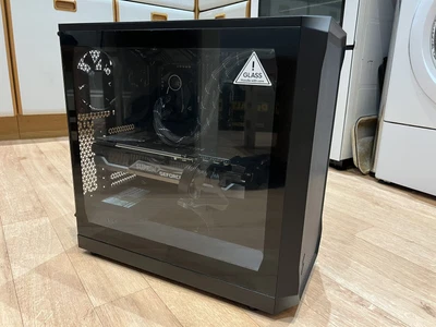 £1450 • Buy High Spec Gaming Pc