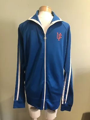 Vintage University Of Florida Track Jacket • $28