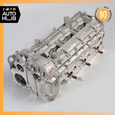 Mercedes X164 GL350 R350 ML350 Bluetec Diesel Left Engine Cylinder Head OEM • $448.20