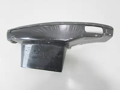 2176-8306A1 Mercury 18 25 Hp Outboard Starboard Right Lower Engine Cowling Cover • $39.99