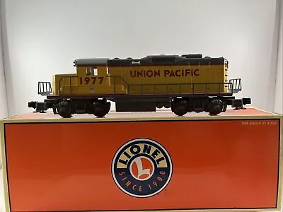 Lionel 6-18471 GP-20 Union Pacific O Gauge • $15.50