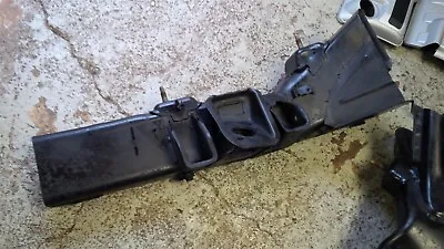 97-04 Corvette C5 REAR Frame Rail Side Section Suspension Mount LEFT DRIVER • $113.99