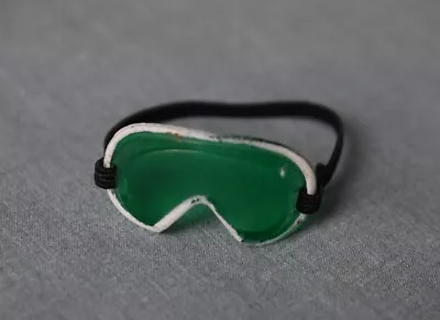 Vintage GI Joe Snow/Ski Troops Goggles • $9.95