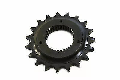 Transmission Sprocket 21 Tooth For Harley Davidson By V-Twin • $30.87