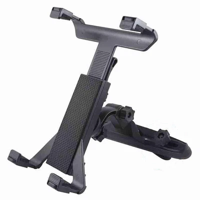 £9.45 • Buy For 7 -12'' Pad Tablet Holder Stand Car Headrest Mount Back Seat Adjustable