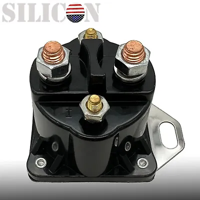 Starter Solenoid Relay Switch SW1951- For Ford Mercury Lincoln Continental 3.8L • $13.99