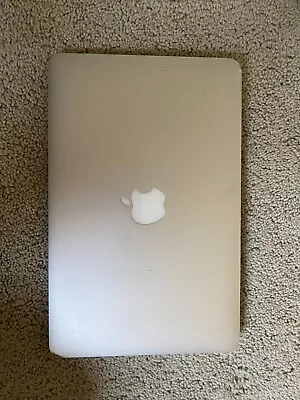 Apple Mid 2011 MacBook Air 13  Intel Core I5 *PURCHASE FOR PARTS ONLY AS-IS* • $15