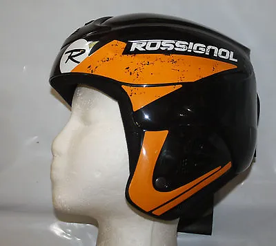 Rossignol Radical Jr.  Kids Ski Snowboard Helmet 52cm XXS NEW • $49.99