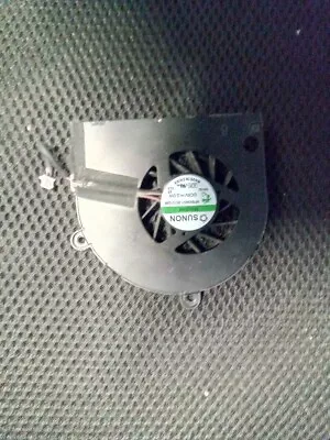 PACKARD BELL NEW 90 CPU Fan • £3