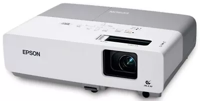 Epson Powerlite 83C Projector XGA VGA S-video RCA • $99.99