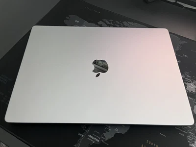 £1599 • Buy Apple 16-inch Macbook Pro - Space Grey (Apple M1 Pro, 512GB SSD, 16GB Memory)