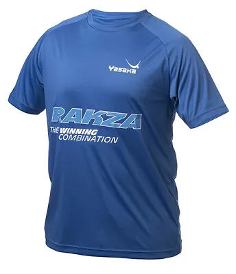 Yasaka T-Shirt Rakza Promo • £19.99