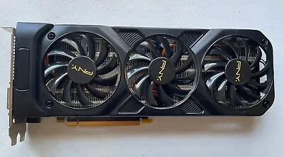 PNY NVIDIA GeForce Graphics Card Gtx 770 • $9