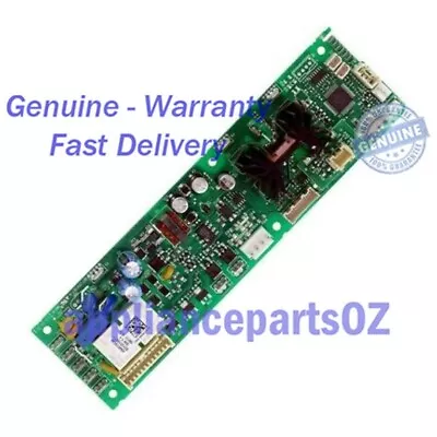 5213215571 DELONGHI COFFEE MAKER PCB Genuine Part ESAM6900.M ESAM6904.M • $61.79