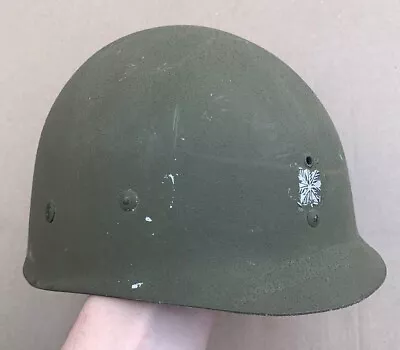 Korea Era US M1 Helmet Liner • $34.99