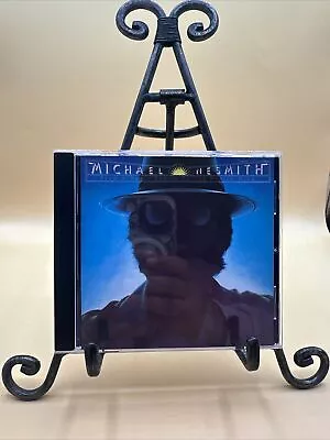 From A Radio Engine To The Photon Wing By Michael Nesmith (CD 1994 Video... • $19.99