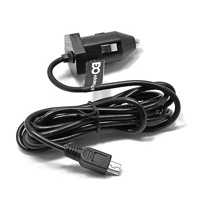 USB Car Charger DC Adapter Power Cord For Magellan EXplorist GC Handheld GPS • $8