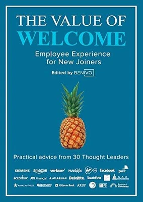 £11.06 • Buy The Value Of Welcome - Employee Experience For New Joiners By Benivo Book The
