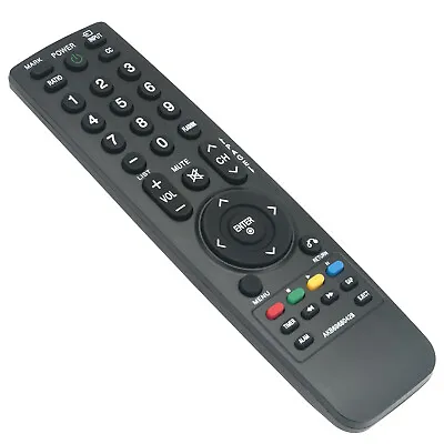 New AKB69680428 Replacment Remote For LG TV 42LH260H Sac34026004 47LY3D 37LH265H • £9.56