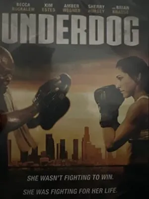 Underdog DVD • $9.02