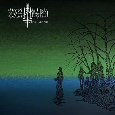 The Island By The Heard • $37.30