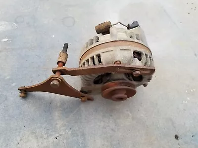 1961 1962 1963 1964 Chrysler 300 383 413 Non Air Alternator Bracket Dodge Mopar • $75