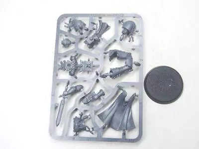 (5218) Captain Space Marines Adeptus Astartes 40k 30k Warhammer • £6.26