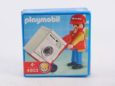 Playmobil 4903 Miele • $37.80