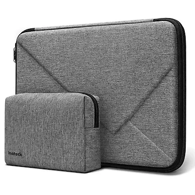 $22.99 • Buy Laptop Hard Shell Sleeve Case Accessory Pouch For 14 Inch MacBook Pro M1 2021