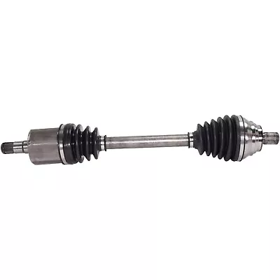 CV Axle For Automatic Transmission 2012-14 VW Passat Beetle 2.5L Front Left Side • $74.29