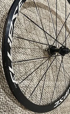 Mavic Ellipse Track Rear Wheel Fixed Gear 700c Clincher Rim Clincher • $69